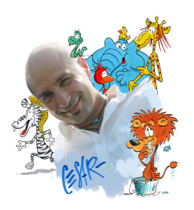 Cesar Lo Monaco